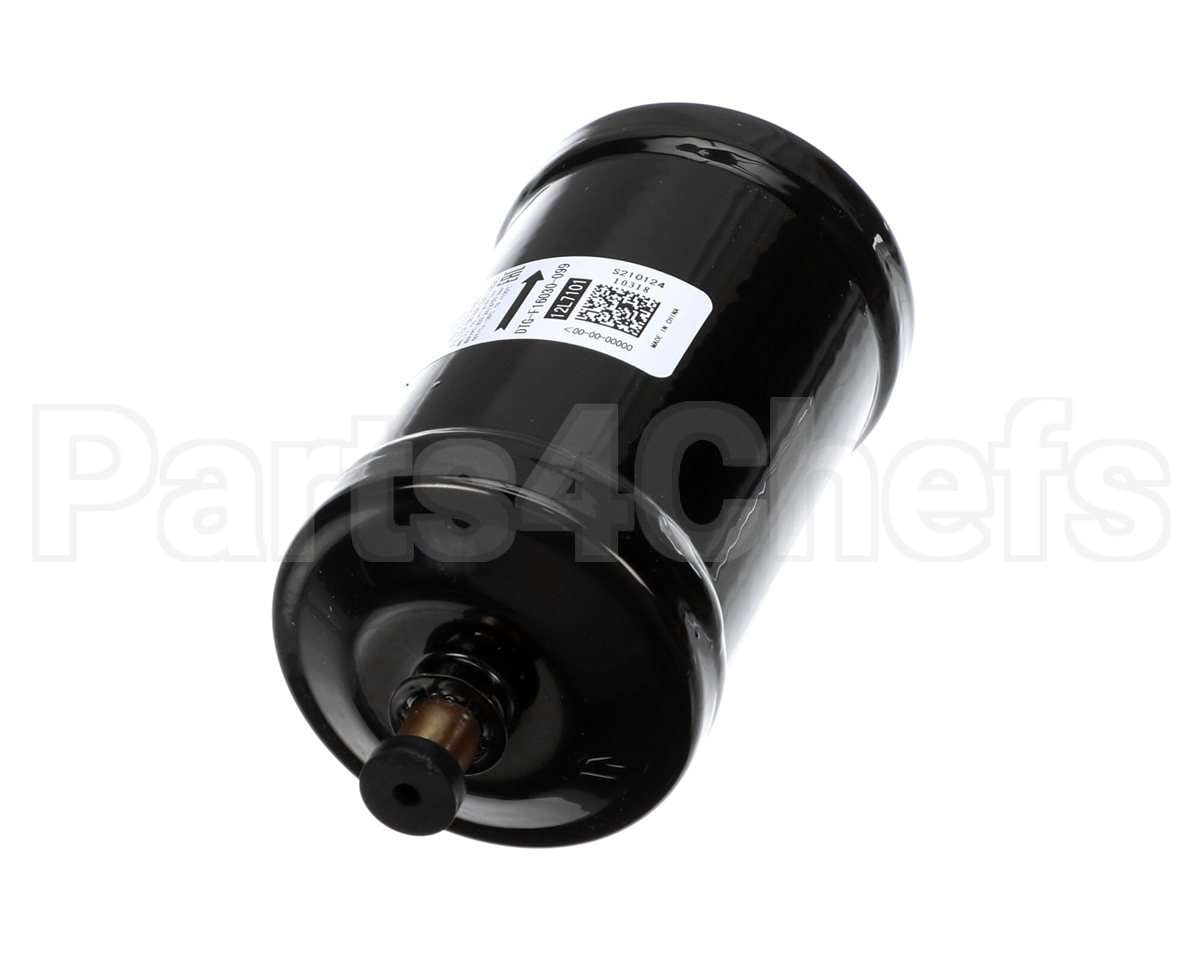 12L71 Lennox Catch-All Liquid Line Filter Drier, 16 C