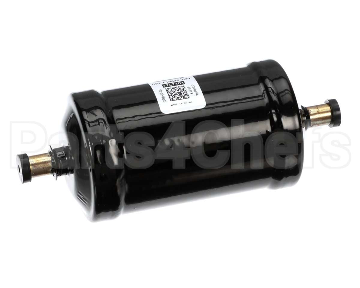 12L71 Lennox Catch-All Liquid Line Filter Drier, 16 C