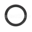 12M Compatible TS Brass O-Ring 5/8" Id X 3/32" Width