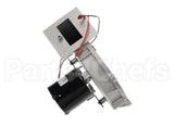 12M55 Lennox Blower Assembly, 1/25 Hp, 208-230 Volts,