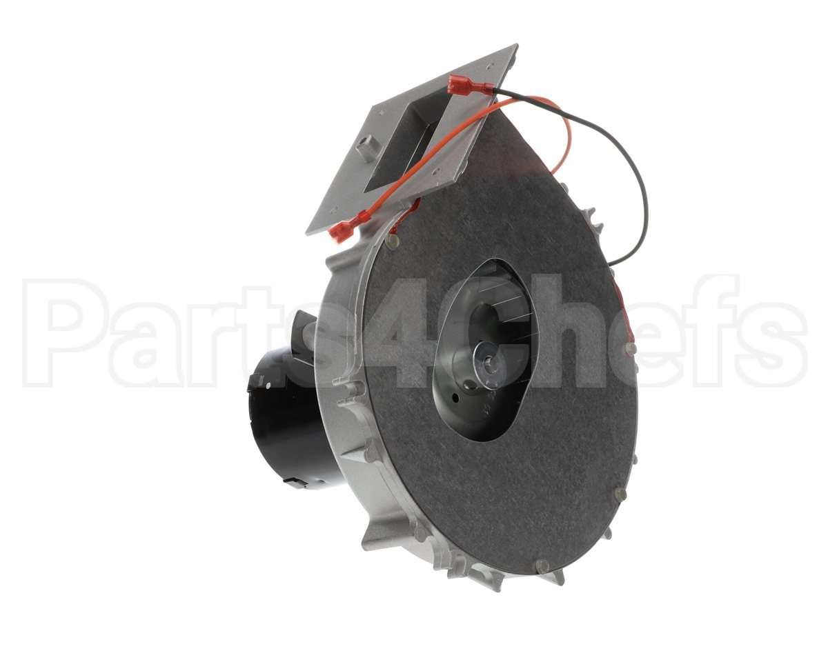 12M55 Lennox Blower Assembly, 1/25 Hp, 208-230 Volts,