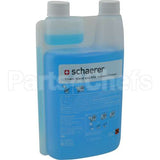 12MABSU1DN06 Compatible Schaerer Cleaner, Steam Wand & Milk Sys