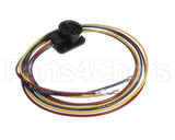 12P64 Lennox Molded Plug Harness
