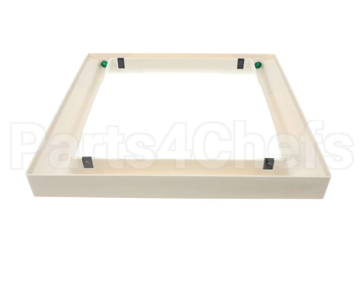 12W78 Lennox Upflow Drain Pan, 19.52 X 20 X 2.06 Inch