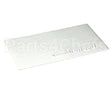 12WA World Dryer Panel Satin Emboss