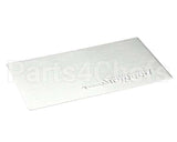 12WA World Dryer Panel Satin Emboss