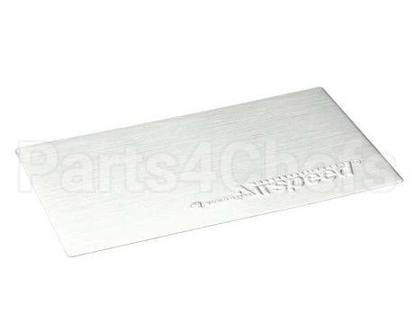 12WA World Dryer Panel Satin Emboss