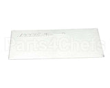 12WA World Dryer Panel Satin Emboss
