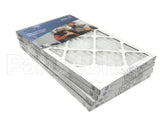 12X20X1-M13-C-P4 Carrier Merv 13 1" Air Filter, 12"X20"X1", 4 Pac