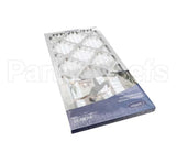 12X24X1-M10-C-P4 Carrier Merv 10 1" Filter Pack