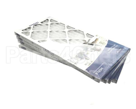 12X24X1-M8-C-P4 Carrier Merv 8 1" Filter Pack