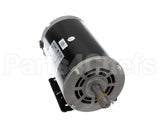 12Y17 Lennox Blower Motor, 3 Hp, 460V-3Ph, 1740 Rpm,