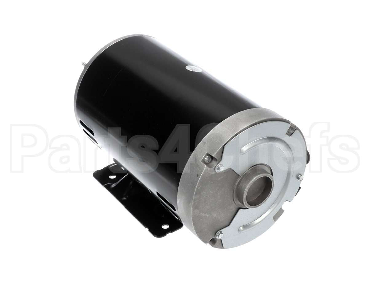 12Y18 Lennox Blower Motor, 3 Hp, 575V-3Ph, 1740 Rpm,