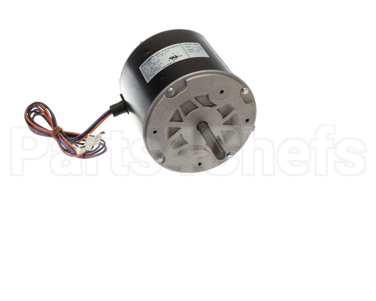 12Y65 Lennox Condenser Fan Motor, 1/4 Hp, 208/230V-1P