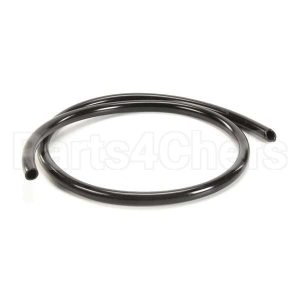 13-0079-03 Compatible Scotsman Rubber Tubing Per Ft