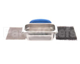 13-0100-AC Evo Universal Surface Cleaning Kit