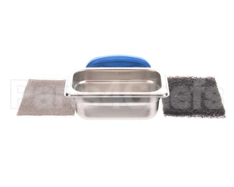 13-0100-AC Evo Universal Surface Cleaning Kit