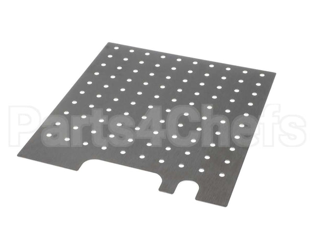 13-0146 Autofry Element Cover Plate