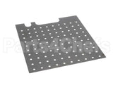 13-0146 Autofry Element Cover Plate