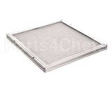 13-0220-EVT Evo Aluminum Pre-Filter