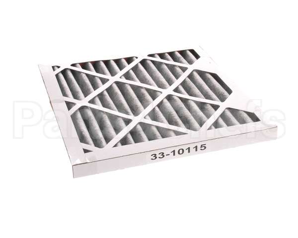 13-0230-EVT Evo Disp Charcoal Odor Filter 1Pk