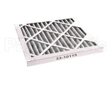 13-0230-EVT Evo Disp Charcoal Odor Filter 1Pk