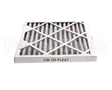 13-0230-EVT Evo Disp Charcoal Odor Filter 1Pk