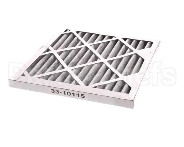13-0230-EVT Evo Disp Charcoal Odor Filter 1Pk