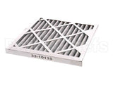 13-0230-EVT Evo Disp Charcoal Odor Filter 1Pk