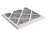13-0230-EVT Evo Disp Charcoal Odor Filter 1Pk
