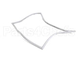 13-0264-00 Scotsman Gasket Door, 21.5X15.625X0.5
