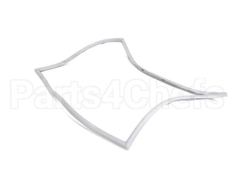 13-0264-00 Scotsman Gasket Door, 21.5X15.625X0.5