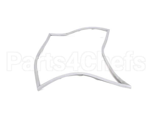 13-0264-00 Scotsman Gasket Door, 21.5X15.625X0.5