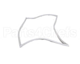 13-0264-00 Scotsman Gasket Door, 21.5X15.625X0.5