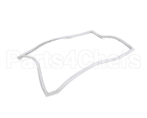 13-0264-00 Scotsman Gasket Door, 21.5X15.625X0.5