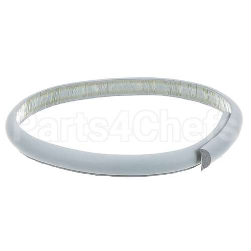 13-0595-00 Compatible Scotsman Gasket, Door - Per Foot