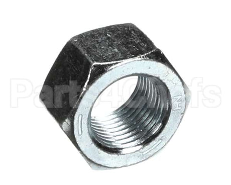 13-0680 Perfection 5/8-18 Hex Nut Zinc - Pt1 Nut