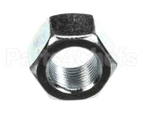 13-0680 Perfection 5/8-18 Hex Nut Zinc - Pt1 Nut