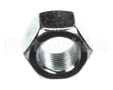 13-0680 Perfection 5/8-18 Hex Nut Zinc - Pt1 Nut