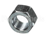 13-0680 Perfection 5/8-18 Hex Nut Zinc - Pt1 Nut