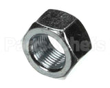 13-0680 Perfection 5/8-18 Hex Nut Zinc - Pt1 Nut