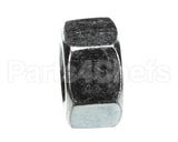 13-0680 Perfection 5/8-18 Hex Nut Zinc - Pt1 Nut