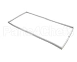 13-0825-03 Scotsman Gasket - Grey