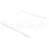 13-0826-01 Compatible Scotsman Magnetic Gasket