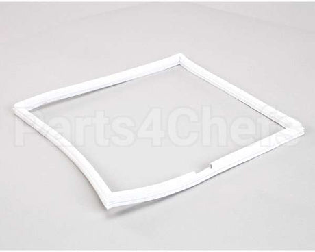 13-0826-01 Scotsman Magnetic Gasket, 13.9375X12.875X0.6875