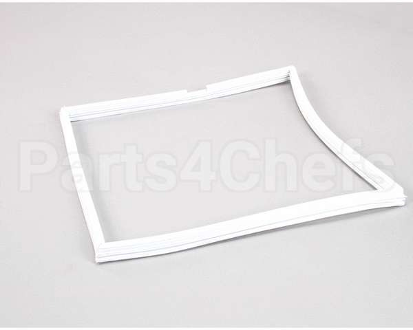 13-0826-01 Scotsman Magnetic Gasket, 13.9375X12.875X0.6875