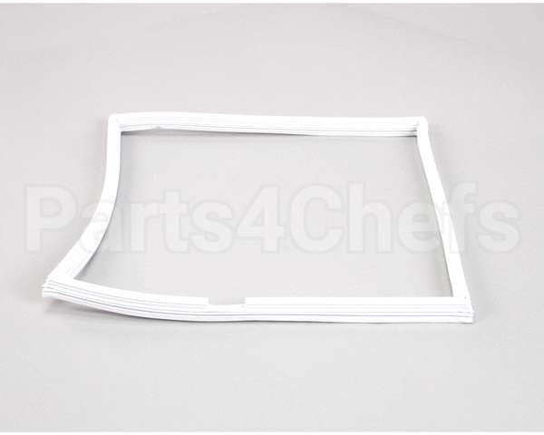 13-0826-01 Scotsman Magnetic Gasket, 13.9375X12.875X0.6875