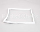 13-0826-01 Scotsman Magnetic Gasket, 13.9375X12.875X0.6875