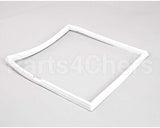 13-0826-01 Scotsman Magnetic Gasket, 13.9375X12.875X0.6875
