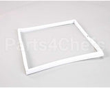 13-0826-01 Scotsman Magnetic Gasket, 13.9375X12.875X0.6875